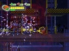 Ben 10 Alien Force: The Rise of Hex Screenshot