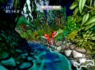 Mister Bumblebee Racing Champion Screenshot