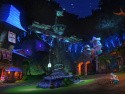 Disney Epic Mickey Screenshot Disney Epic Mickey Screenshot