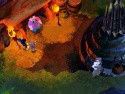 Disney Epic Mickey Screenshot Disney Epic Mickey Screenshot