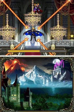 darkness soul dsiware screenshots 3ds games illusionware