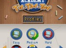 Academy: Tic-Tac-Toe Screenshot