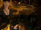 Runaway: A Twist of Fate Screenshot