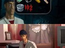 Runaway: A Twist of Fate Screenshot