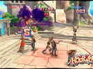 HoopWorld Screenshot