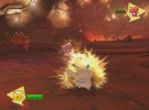 PokéPark Wii: Pikachu's Adventure Screenshot