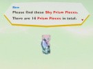 PokéPark Wii: Pikachu's Adventure Screenshot