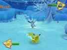 PokéPark Wii: Pikachu's Adventure Screenshot