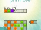 Primrose Screenshot