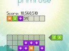 Primrose Screenshot