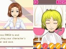Hair Salon: Pocket Stylist Screenshot