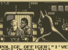 Batman: The Video Game Screenshot