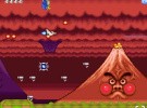 Parodius: Non-Sense Fantasy Screenshot