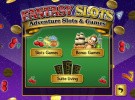 Fantasy Slots: Adventure Slots and Games Screenshot