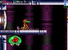 Metroid: Zero Mission Screenshot