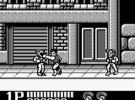 Double Dragon Screenshot Double Dragon Screenshot