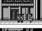 Double Dragon Screenshot Double Dragon Screenshot