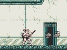 Teenage Mutant Ninja Turtles: Fall of the Foot Clan Screenshot