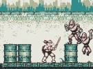 Teenage Mutant Ninja Turtles: Fall of the Foot Clan Screenshot