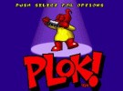 Plok Screenshot