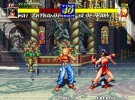 Fatal Fury 3: Road to the Final Victory Screenshot