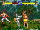Fatal Fury 3: Road to the Final Victory Screenshot