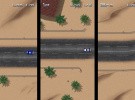 Rush Rush Rally Racing Screenshot