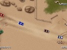 Rush Rush Rally Racing Screenshot