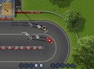 Rush Rush Rally Racing Screenshot