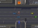 Rush Rush Rally Racing Screenshot