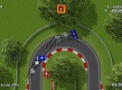 Rush Rush Rally Racing Screenshot