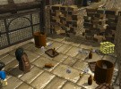 LEGO Harry Potter: Years 1-4 Screenshot