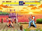 Fatal Fury 3: Road to the Final Victory Screenshot