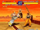 Fatal Fury 3: Road to the Final Victory Screenshot
