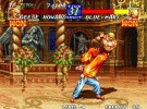 Fatal Fury 3: Road to the Final Victory Screenshot