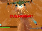 Horizon Riders Screenshot