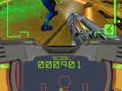 Metroid Prime: Hunters Screenshot