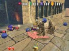 Wario World Screenshot
