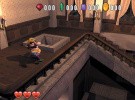 Wario World Screenshot