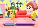 Babysitting Mama Screenshot