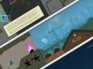 Hydroventure Screenshot