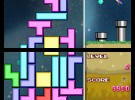 Tetris DS Screenshot