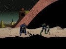 Batman: The Brave and the Bold Screenshot