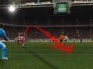 PES 2011 Screenshot
