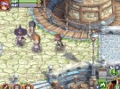 Rune Factory 2: A Fantasy Harvest Moon Screenshot