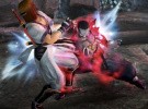 Dead or Alive: Dimensions Screenshot