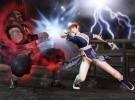 Dead or Alive: Dimensions Screenshot