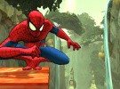 Spider-Man: Shattered Dimensions Screenshot