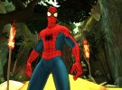 Spider-Man: Shattered Dimensions Screenshot
