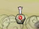 Okamiden Screenshot